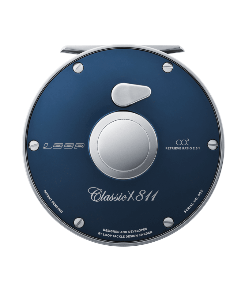 LOOP CLASSIC X REEL