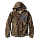 ORVIS MEN'S PRO LT SOFTSHELL HOODIE
