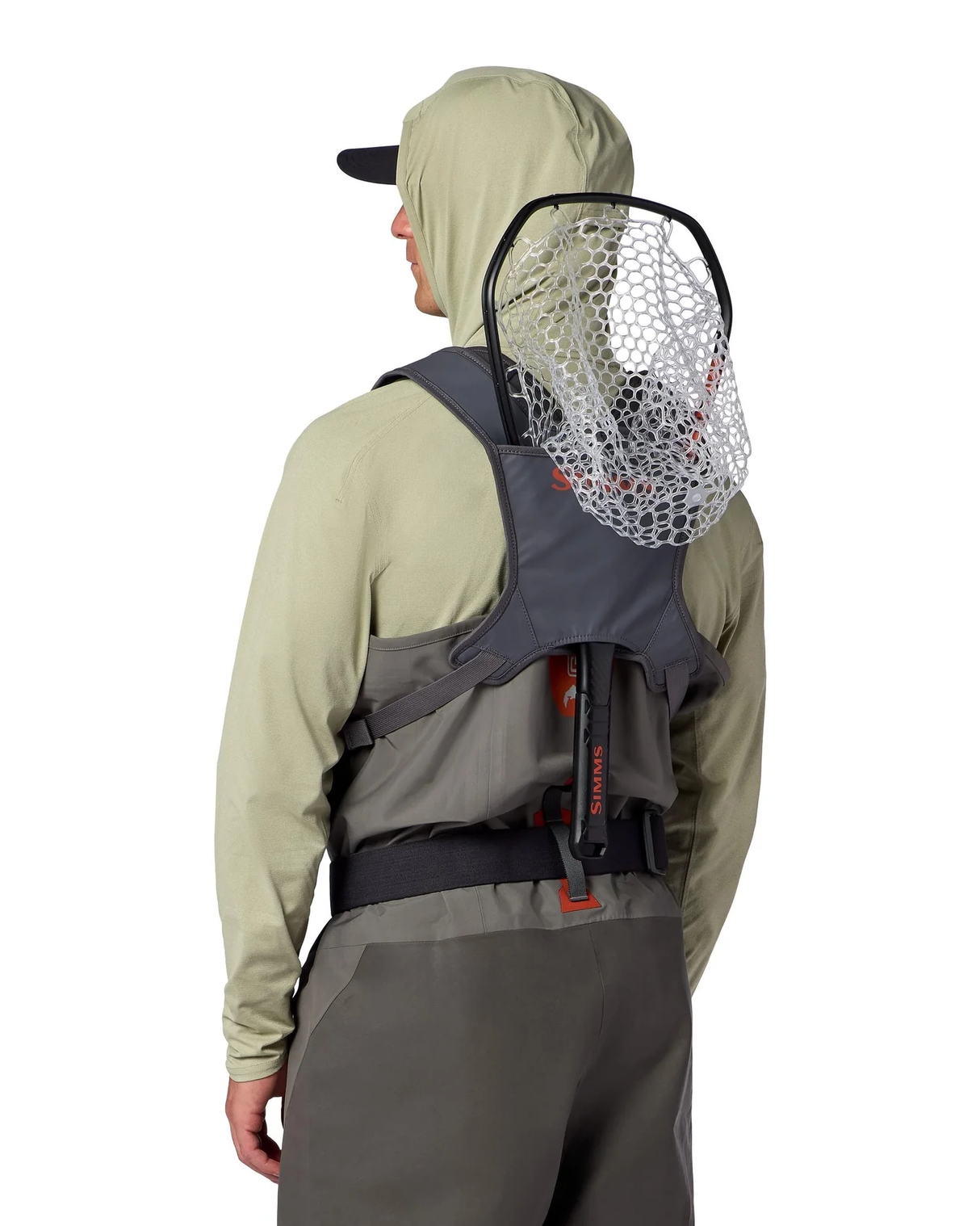 Simms Tributary Hybrid Chest Pack