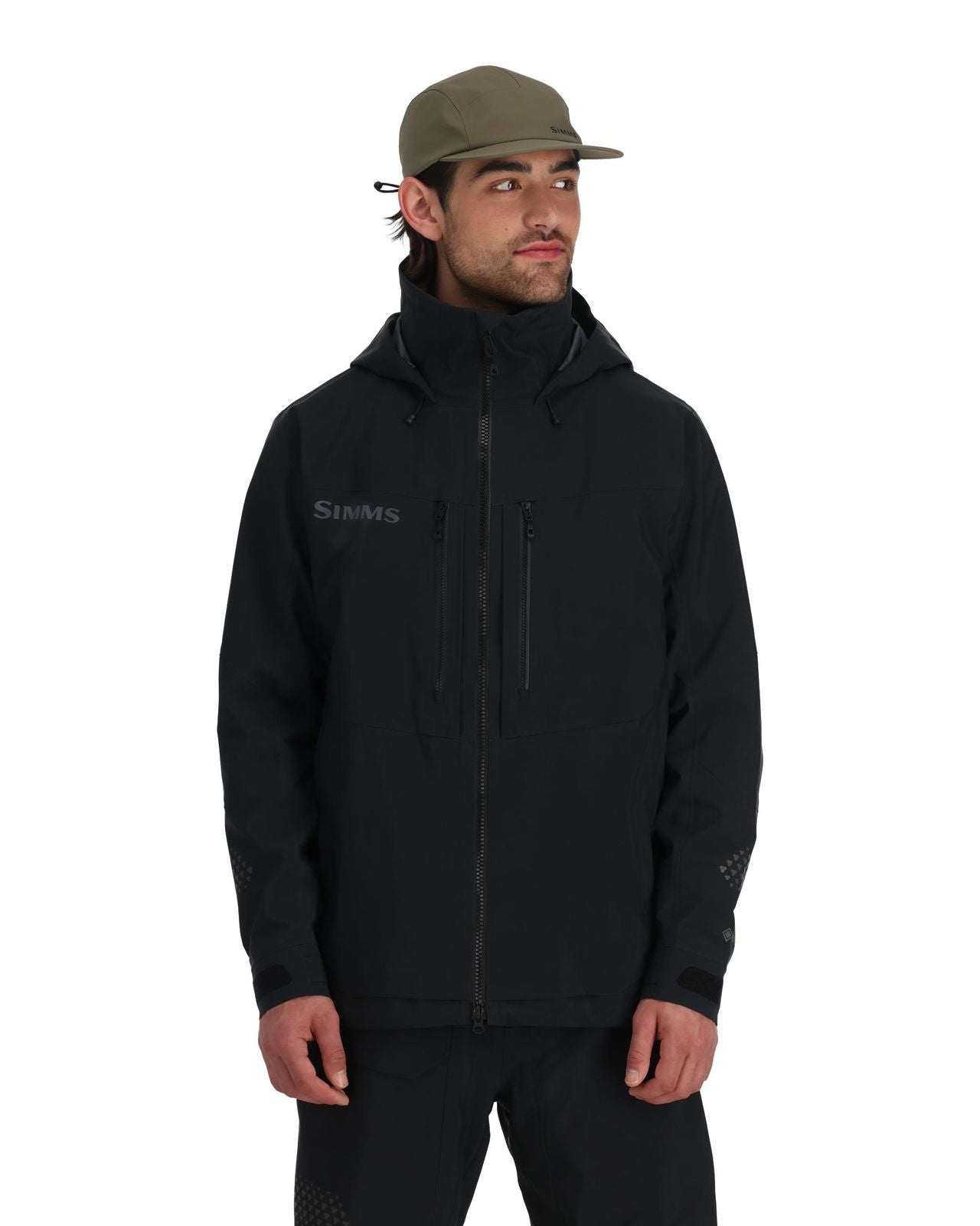 Simms ProDry™ Gore Tex Jacket - NEW – Clonanav Fly Fishing