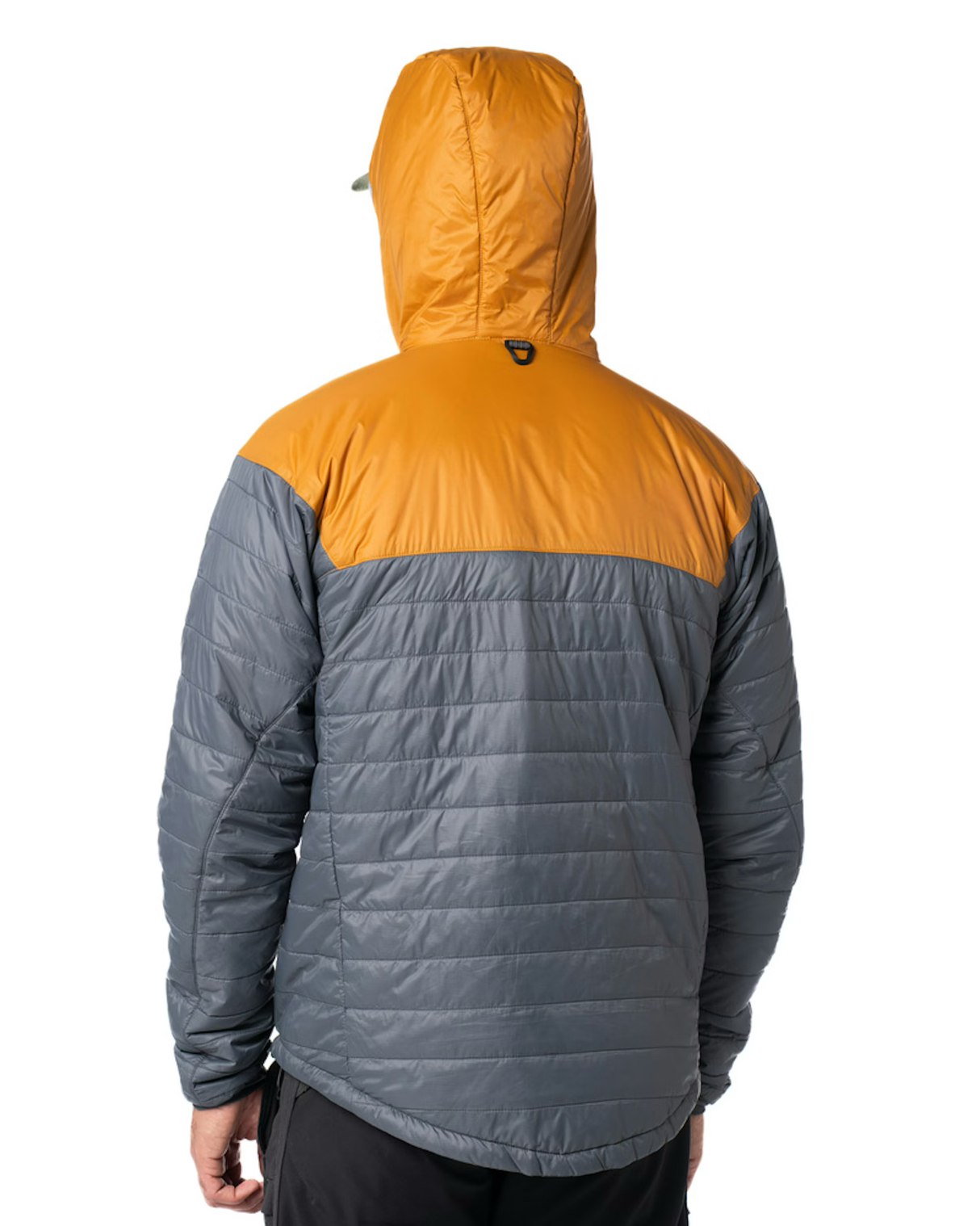 Guideline Loft Jacket Dk Gold/Iron