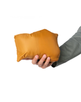 Guideline Loft Jacket Dk Gold/Iron