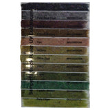 Semperfli Kapok Fusion UV Fly Dubbing Full Selection Dispenser