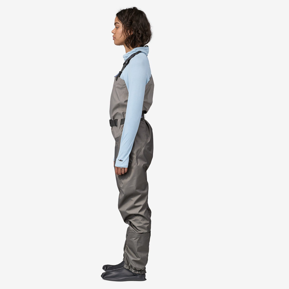 Patagonia Swiftcurrent Ultralight Waders