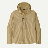 Patagonia Men's River Rambler Hybrid Sun Hoody