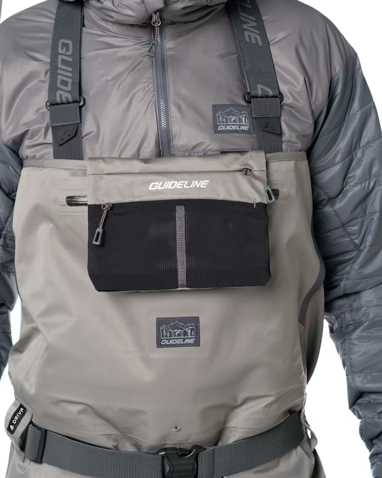 Guideline Driva Wader - S26