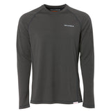 GRUNDENS GRUNDIES LIGHTWEIGHT CREW TOP