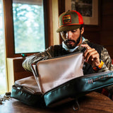 Fishpond Backwater Fly Tying Kit