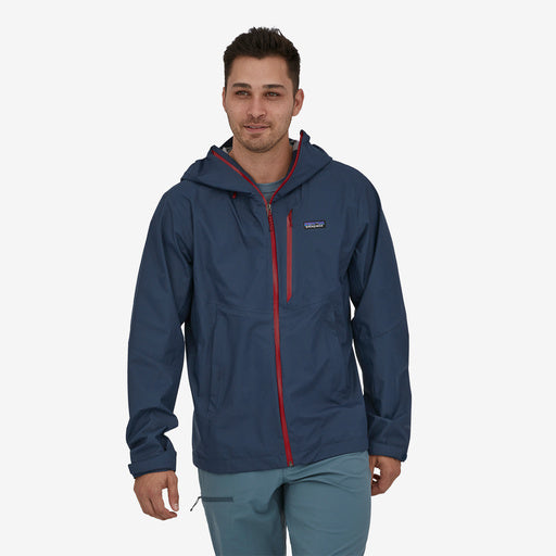 Patagonia Men's Granite Crest Rain Jacket