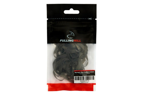 FULLING MILL NYMPH-RAP SMALL 3MM