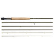 aydon travel fly rod