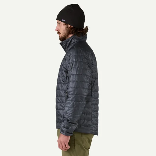 Patagonia Men's Nano Puff® Jacket - 2026 Model