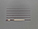 SALAR S4 Rods
