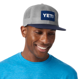 YETI® FLAT BRIM HAT
