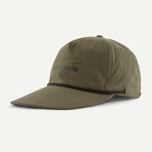Patagonia Spoonbill Merganzer Hat – Clonanav Fly Fishing