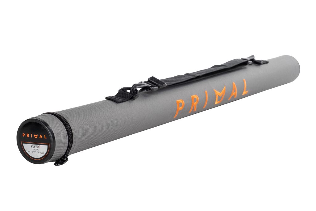 Primal Revel CS Series Rods