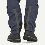 Patagonia Foot Tractor Wading Boots - Sticky Rubber Sole