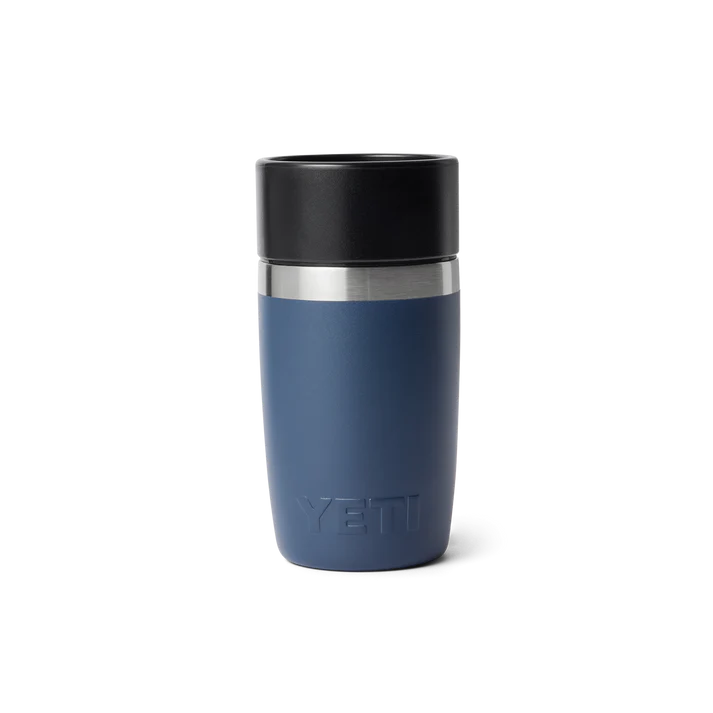 YETI RAMBLER 8 OZ (236 ML) TRAVEL BOTTLE WITH COMMUTER CAP