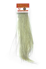 Whiting 1/2 Saddle Bronze