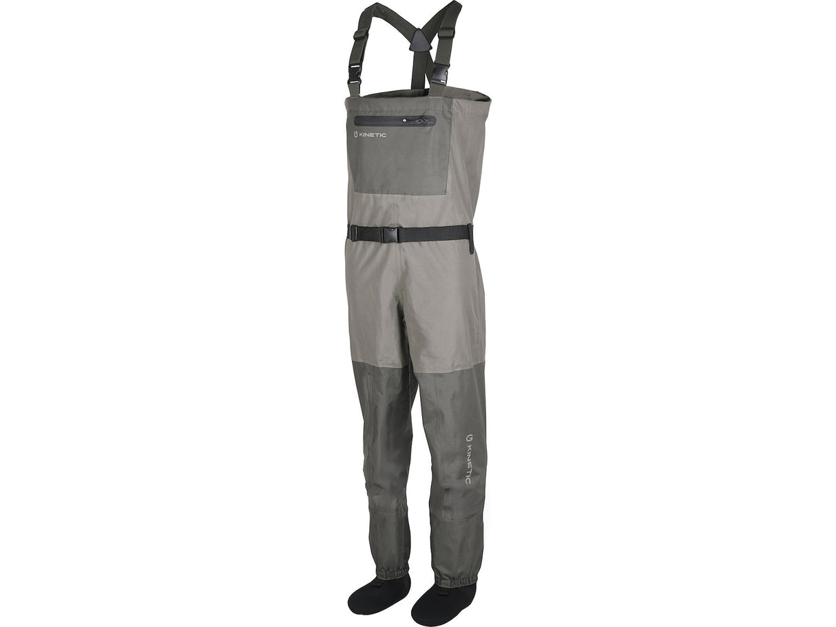 Kinetic X4 Wader Stockingfoot