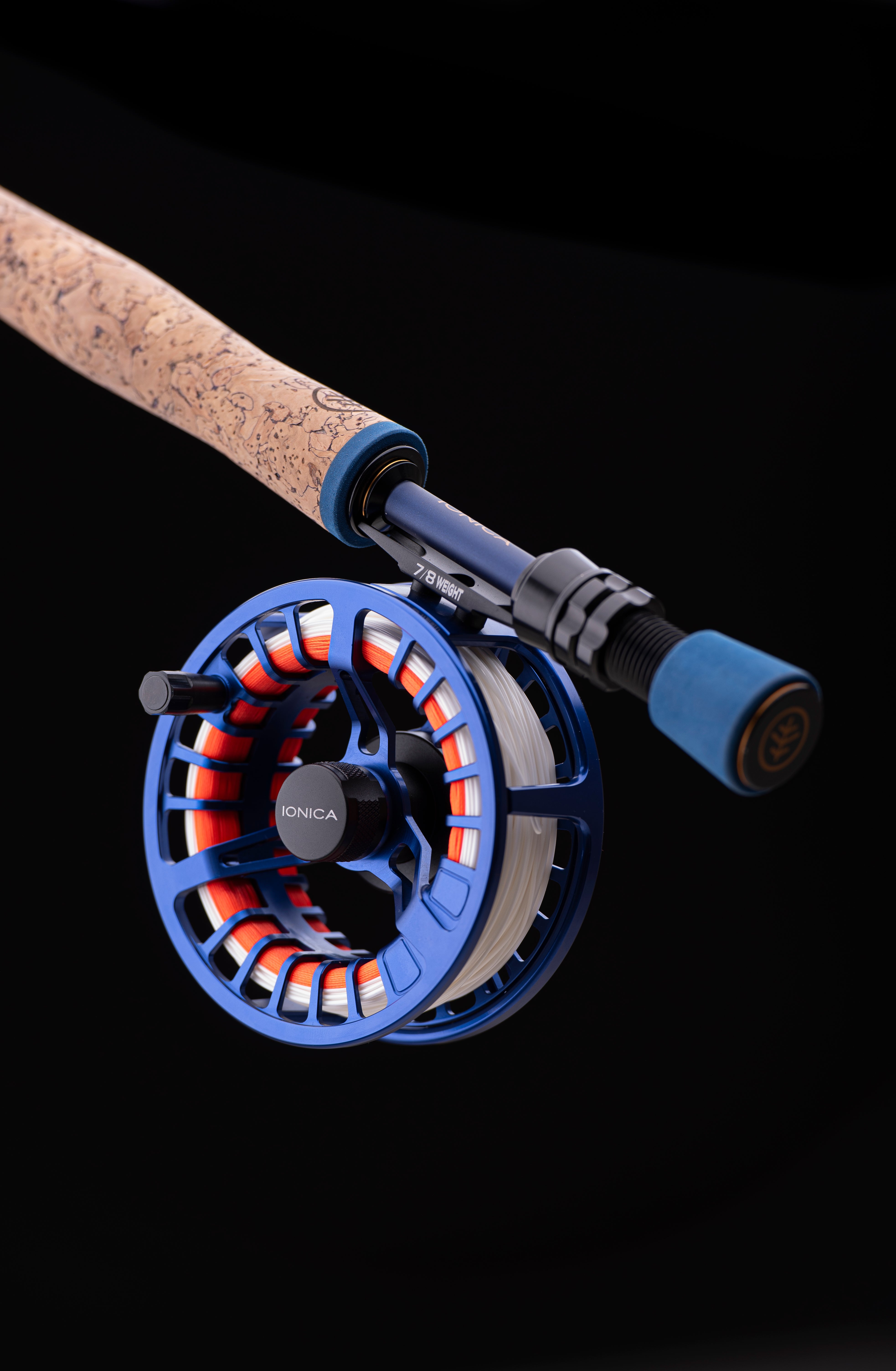 Wychwood Ionica Fly Reel – Clonanav Fly Fishing