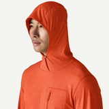 Patagonia Men's Capilene® Cool Sun Hoody
