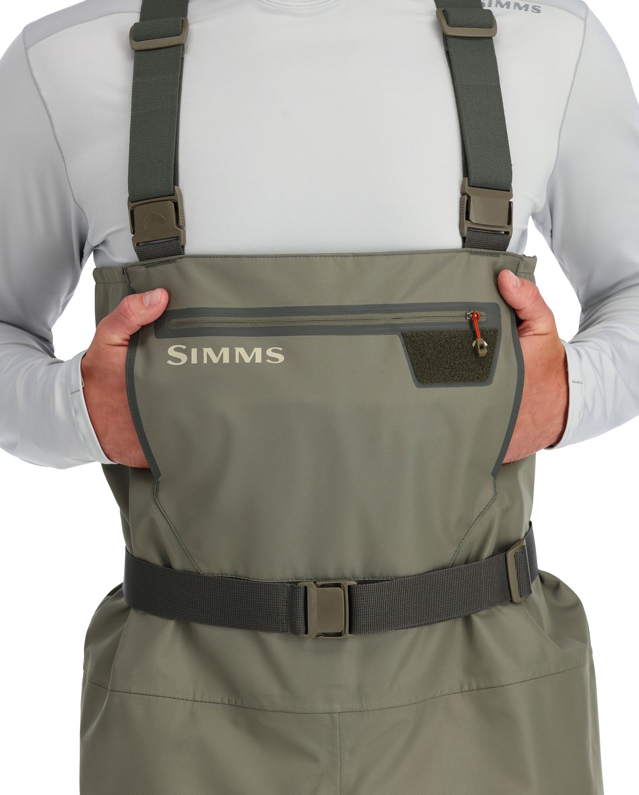 simms headwaters stockingfoot-sage JL