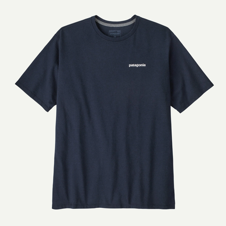 Patagonia Men's P-6 Logo Responsibili-Tee®