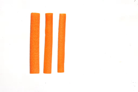 FULLIING MILL HARD FOAM CYLINDERS