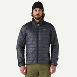 Patagonia Men's Nano Puff® Jacket - 2026 Model