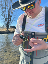 Restorline ReLOOP - Line Loop Repair