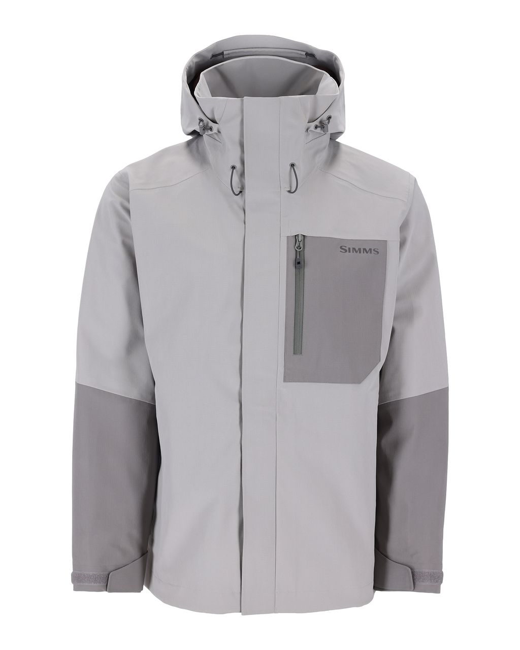 SIMMS CHALLENGER FISHING JACKET - S26