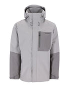 SIMMS CHALLENGER FISHING JACKET - S26