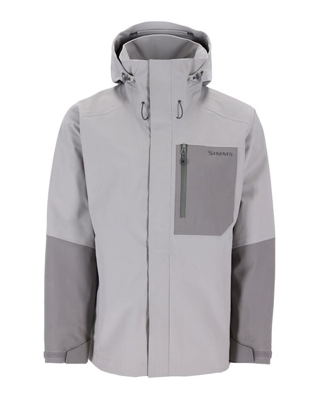 SIMMS CHALLENGER FISHING JACKET - S26