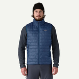 Patagonia Men's Nano Puff® Vest - 2026 Model