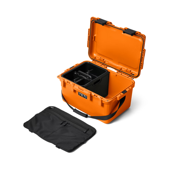 YETI  LOADOUT® GOBOX 30 GEAR CASE - 2.0