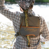FISHPOND CROSS CURRENT CHEST PACK SYSTEM