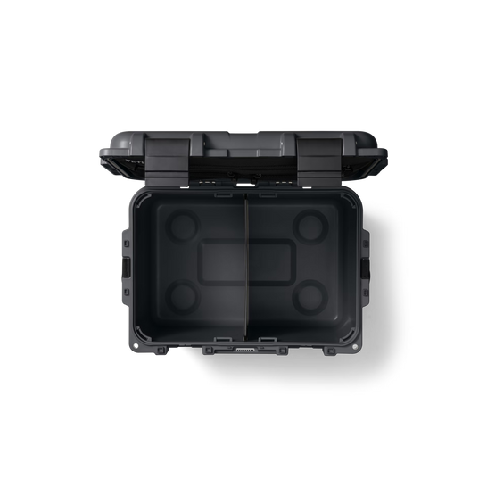 YETI  LOADOUT® GOBOX 30 GEAR CASE - 2.0