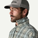 Patagonia Men's Long-Sleeved Island Hopper Shirt - S26