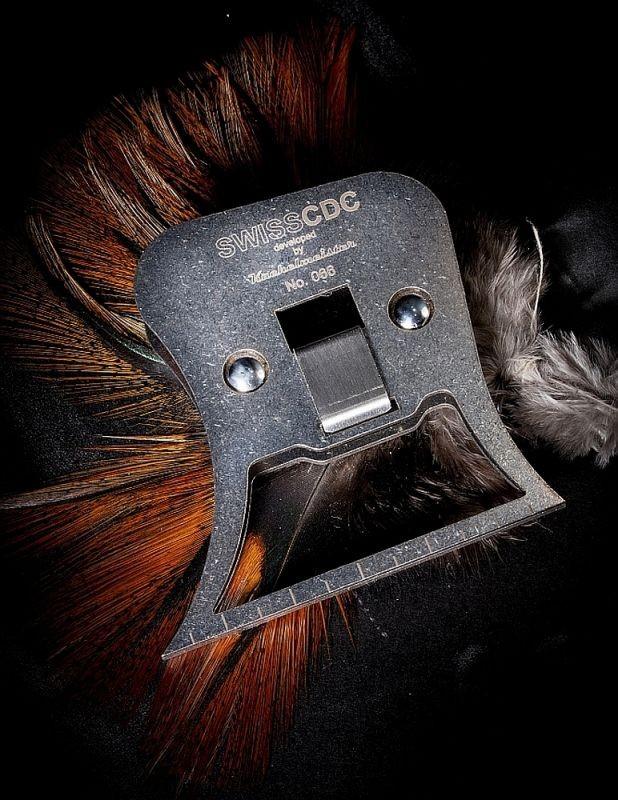 Kuchelmeister Multiclamp