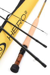 VISION NYMPHING HERO² FLY ROD