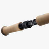 LOOP Z1 DOUBLE-HAND ROD
