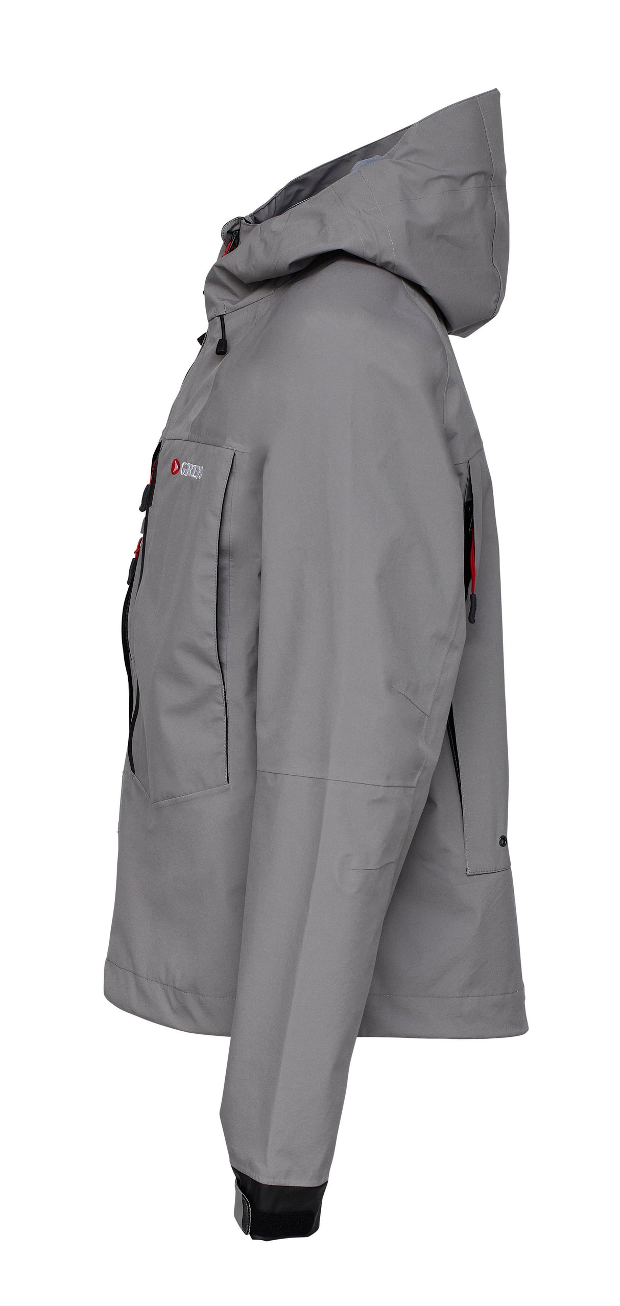 Greys Tail Wading Jacket