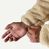 Patagonia Men's Classic Retro-X® Fleece Jacket