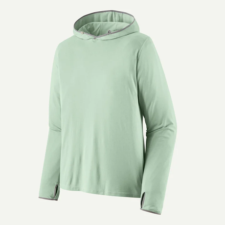 Patagonia Men's Tropic Comfort Natural Hoody