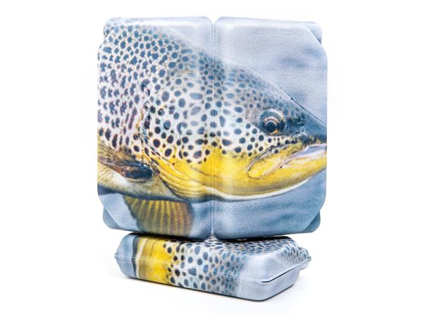 Guideline Trout Slit Foam Fly Box S