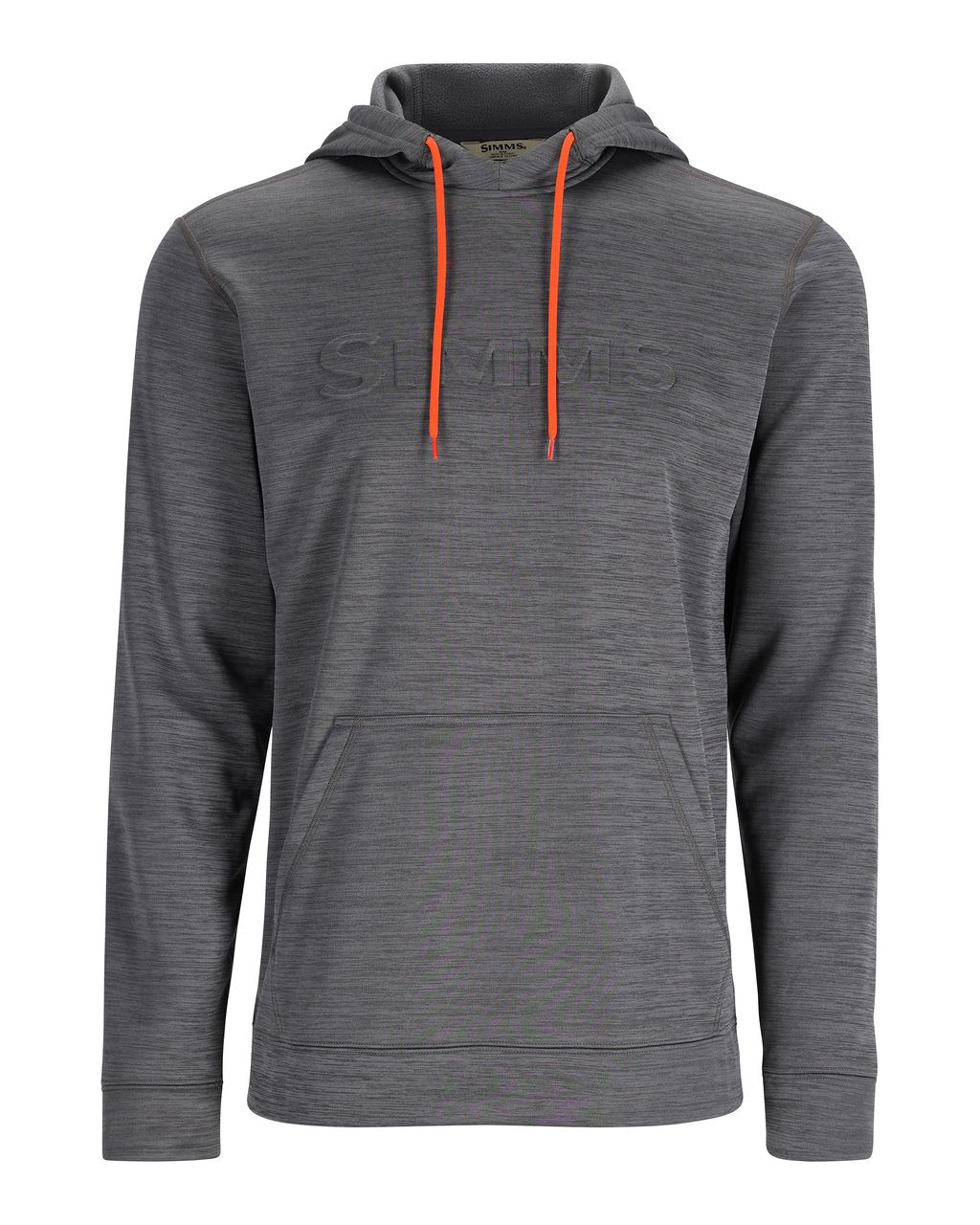 Simms Challenger Hoody Slate - NEW