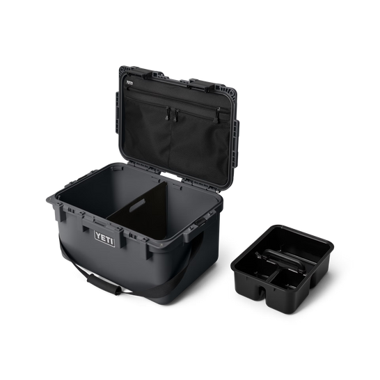 YETI  LOADOUT® GOBOX 30 GEAR CASE - 2.0