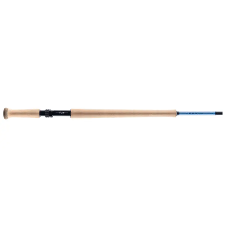 LOOP FLYT DOUBLE-HAND TRAVEL FLY ROD