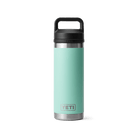 YETI RAMBLER 18 OZ BOTTLE WITH CHUG CAP